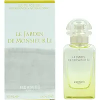 Hermès Paris Le Jardin De Monsieur Li 50ml Eau De Toilette