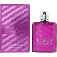 Trussardi Sound Of Donna Eau De Parfum Spray 50ml