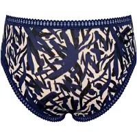Sloggi Slip 'Go Crush' beige / mørkeblå / grå / sort