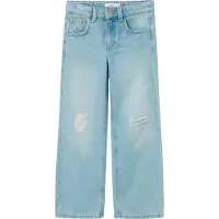 Name It Kids Rose Wide Fit Jeans