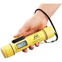 PLASTIMO Echotest Ii-sonde