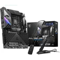 MSI Meg Z890 Unify-x Bundkort