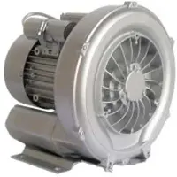 AstralPool 47181 1.3-1.5 Kw Turboblæser Designet Til Luftblæsning I Spabade