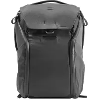 Peak Design Everyday Backpack 20L v2 - Black