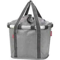 Klickfix Bikebasket Frontkurv 15l