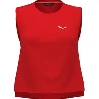 Salewa Pedroc Dry Responsive ærmeløs T-shirt