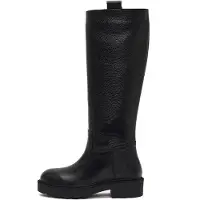 Derimod Boots sort