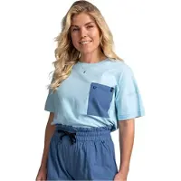 Duotone True Beach T-shirt Med Korte ærmer