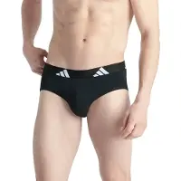 Adidas Underwear Active Flex Cotton Briefs 2 Enheder