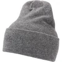 Lala Berlin Hue - Uld - Bina - Asphalt - - OneSize - Hue