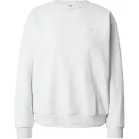Levi's Sweatshirt 'Everyday Sweatshirt' grå