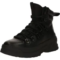 Vagabond SHOEMAKERS Snørestøvletter 'MAXIME' sort