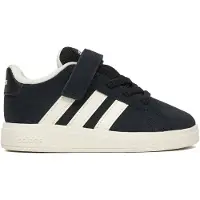 Adidas Sportssko 'Grand Court 2.0' sort / hvid