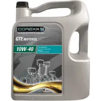 COREXX Gte Sae 10w-40 Motorolie 5l