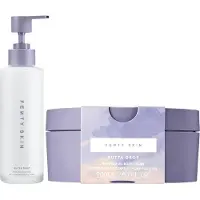 Fenty Skin - Butta Drop Body Milk - Fugtende Bodylotion - Butta Drop Body Milk - For Women