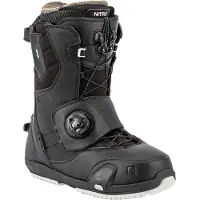 Nitro Cave Tls Snowboardstøvler Til Bindinger