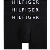 Tommy Hilfiger Um0um03690 Brief Boxers 3 Enheder
