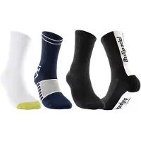 Bullpadel Bp255 I Sokker 3 Par