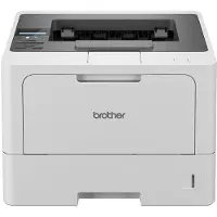 Brother HL-L5210DW Mono Laser Printer - Monokrom - Laser