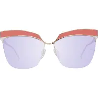 Ana Hickmann Ah3179-6205a 62/15/140 Solbriller Til Kvinder