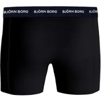 Björn Borg Sportsunderbukser blå / rød / sort / hvid