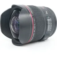 Canon EF 14mm f/2.8 L II USM-linse F2.8L Mark II til EOS Ultra-vidvinkel