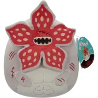 Squishmallows Stranger Things Demogorgon (sqsr00207) Bamse