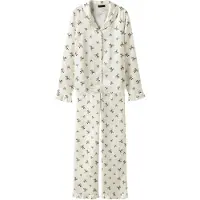 Name it Satin Pyjamassæt