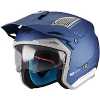 Mt Helmets District Sv S Soul åben Hjelm