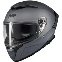 Mt Helmets Thunder 4 Sv Pure Fullface-hjelm