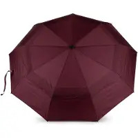 Roka London Waterloo Recycled Nylon Paraply