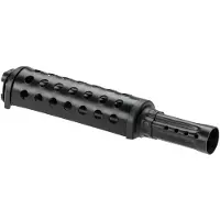 Lct Lck47 Steel Upper Vent Holes Håndbeskytter