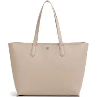 HUGO Shopper 'Chris 2.0' lysebrun