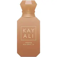 Kayali - Freedom Musk Santal 34 - Eau De Parfum - Freedom Musk Santal Edp 10ml - For Women