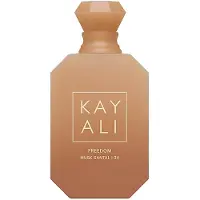 Kayali - Freedom Musk Santal 34 - Eau De Parfum - Freedom Musk Santal Edp 50ml - For Women