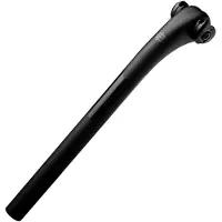 Black Inc 25mm Offset Sadelpind