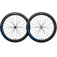Oquo Ra57ltd Cl Disc Tubeless Landevejs Hjulsæt