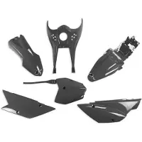 Ufo Plastikkit