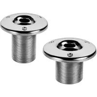AstralPool Stainless Steel Ss Ø25mm L35mm Ball 69874 Returdyse