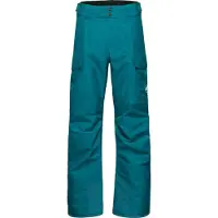 Mammut Fall Line Hardshell Thermo Bukser