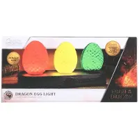Ginza.se Game Of Thrones Drager Æg Lampe