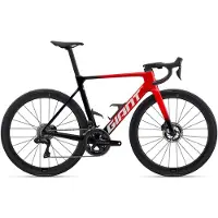 Giant Propel Advanced Pro Dura-ace Di2 2026 Landevejscykel