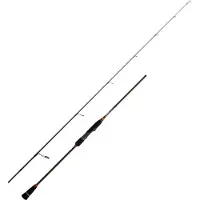 Cinnetic Rextail Ul Hybrid Sts Jigging Stang
