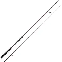 Cinnetic Sky Line Purple Dart´n Spinnestang