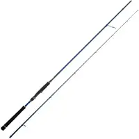 Cinnetic Blue Line Dart´n Spinnestang