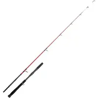 Cinnetic Sky Line Crazy Kayak Sensi Trollingstang