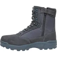 Brandit Tactical Zipper Støvler