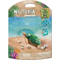 Playmobil Wiltopia 71058, 4 År, Flerfarvet, Plast