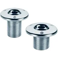 AstralPool Stainless Steel Ø20mm L35mm Ball 32994 Returdyse