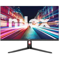 Nilox Bildskärm 27" Curved Gaming VA 2K 200Hz 1ms